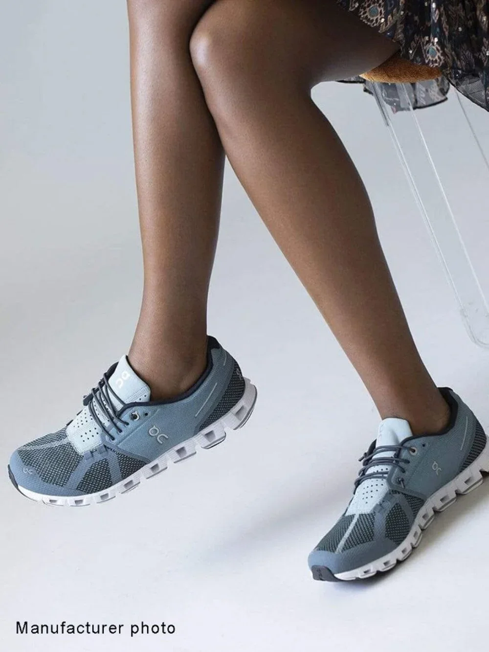 On Cloud Women’s Tide Magnet Running Shoes 9